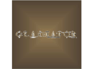 Gladiator Logo