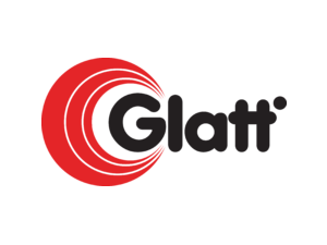 Glatt Logo
