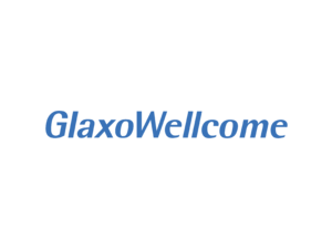 GlaxoWellcome Logo