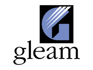 Gleam Logo