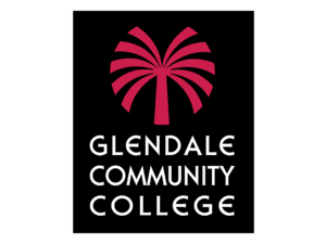 Glendale Community College Logo