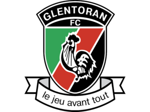 Glento 1 Logo
