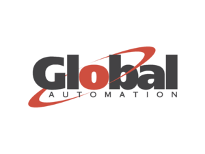 Global Automation Logo