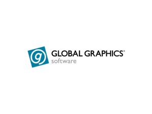 Global Graphics Software Logo