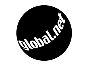 global net Logo