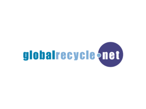 Global Recycle Logo
