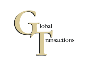 Global Transactions Logo