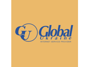 Global Ukraine Logo
