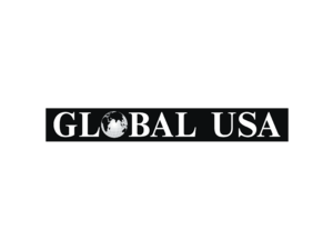 Global USA Logo