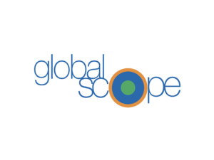 GlobalScope Logo