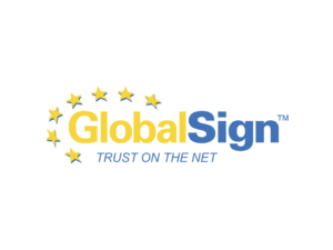 GlobalSign Logo