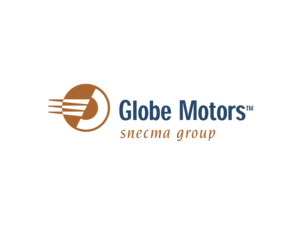 Globe Motors Logo