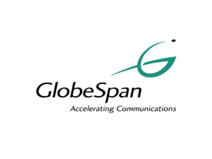 GlobeSpan Logo