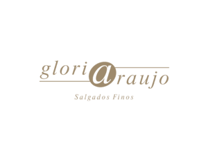 Gloria Araujo Logo