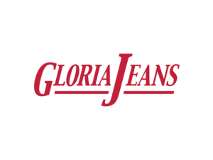 Gloria Jeans Corporation Logo