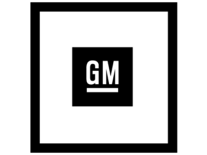 GM Logo