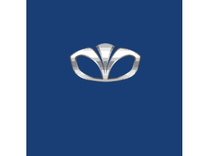 GM Daewoo Logo