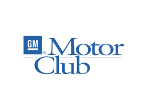 GM Motor Club Logo
