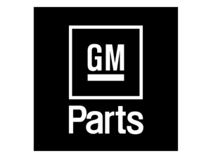 GM Parts Logo