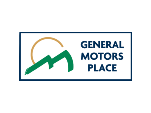 Gm Place Logo