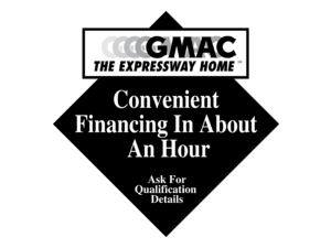 GMAC Logo