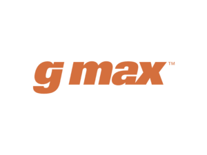 Gmax Logo