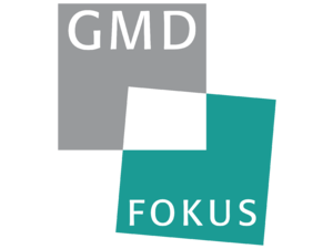 GMD Fokus Logo