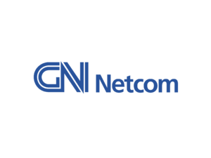 GN Netcom Logo