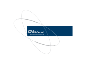 GN ReSound Logo