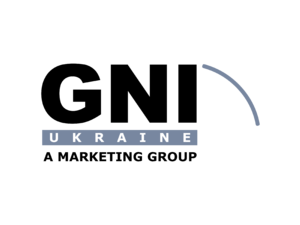 GNI Ukraine Logo