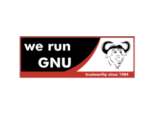 GNU Logo