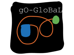 Go Global Logo