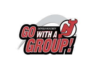 Go With A Group! Logo