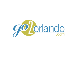 go2orlando com Logo