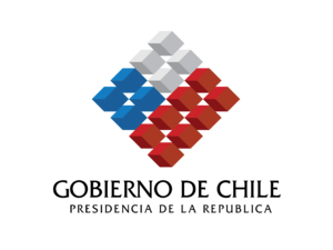 Gobierno de Chile Logo