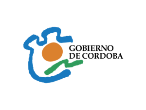 Gobierno de Cordoba Logo