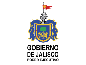 Gobierno de Jalisco Logo