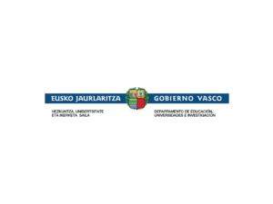 Gobierno Vasco Logo