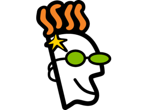 GoDaddy Logo