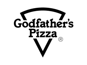 Godfather’s Pizza Logo
