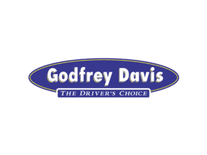 Godfrey Davis Logo