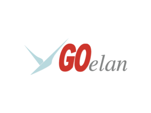 GOelan Logo