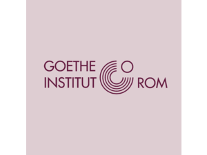 Goethe Institut Rom Logo