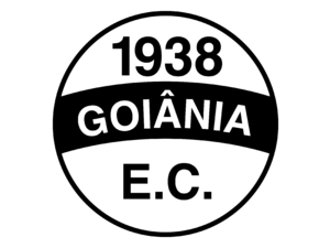 Goiania Esporte Clube GO Logo