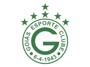 Goias Esporte Clube de Goiania GO Logo
