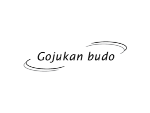Gojukan budo Logo