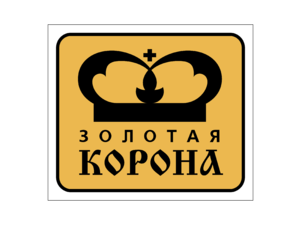 Gold Crown Logo