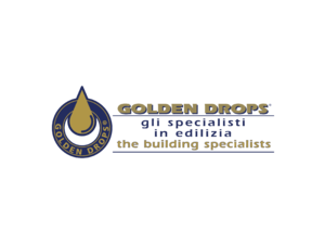 Golden Drops Logo