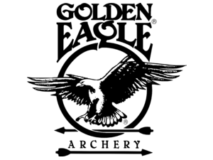 Golden Eagle Archery Logo