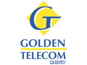 Golden Telecom GSM Logo